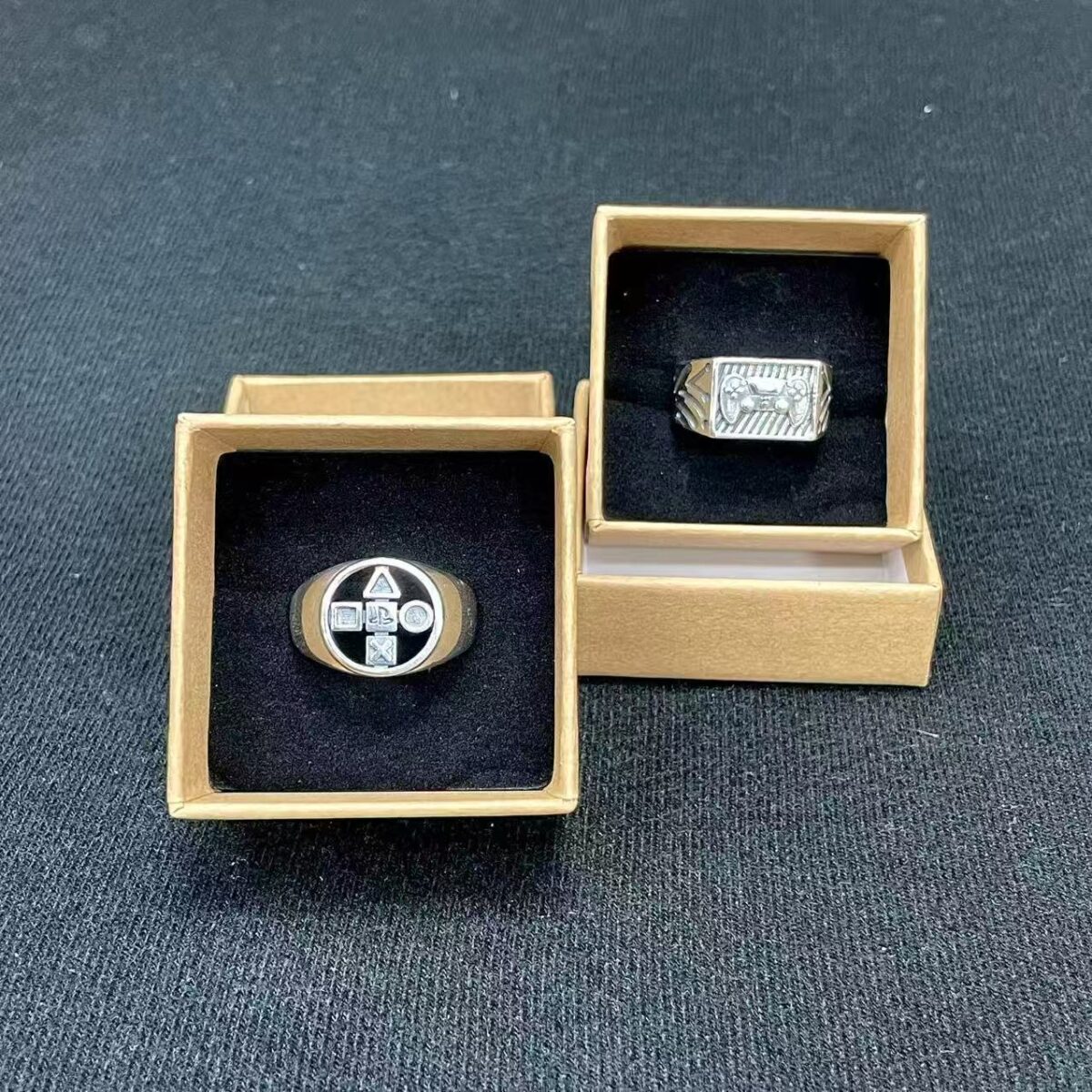 Game Ring