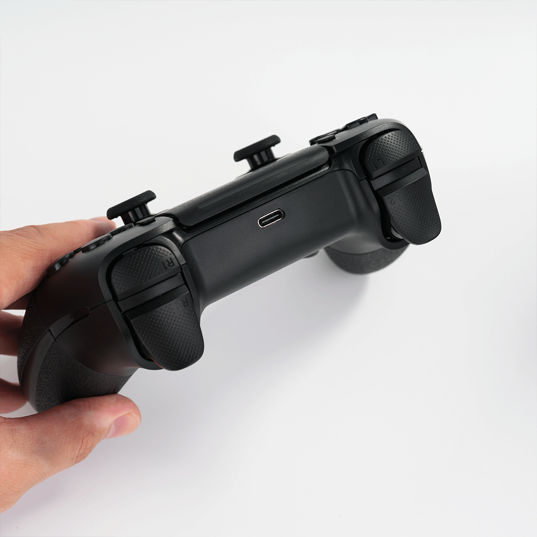 10 OMOX T29 ULTRA CONTROLLER