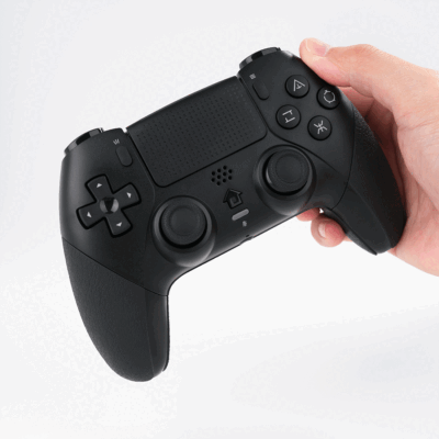 12 OMOX T29 ULTRA CONTROLLER