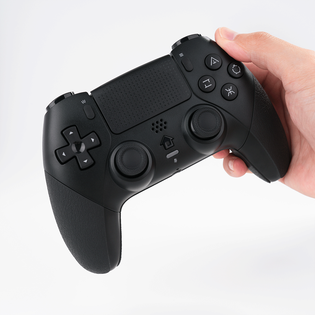 12 OMOX T29 ULTRA CONTROLLER