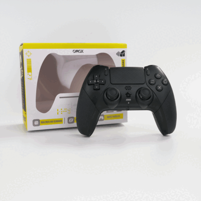 OMOX PS5 CONTROLLER