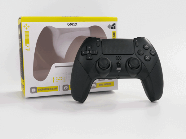 14 OMOX PS5 CONTROLLER