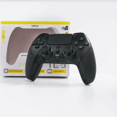 15 OMOX T29 ULTRA CONTROLLER