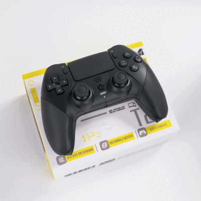 16 OMOX T29 ULTRA CONTROLLER