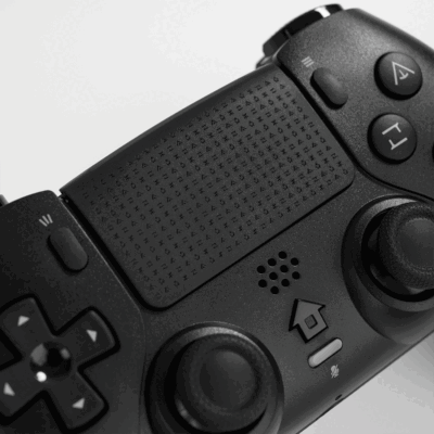8 OMOX T29 ULTRA CONTROLLER