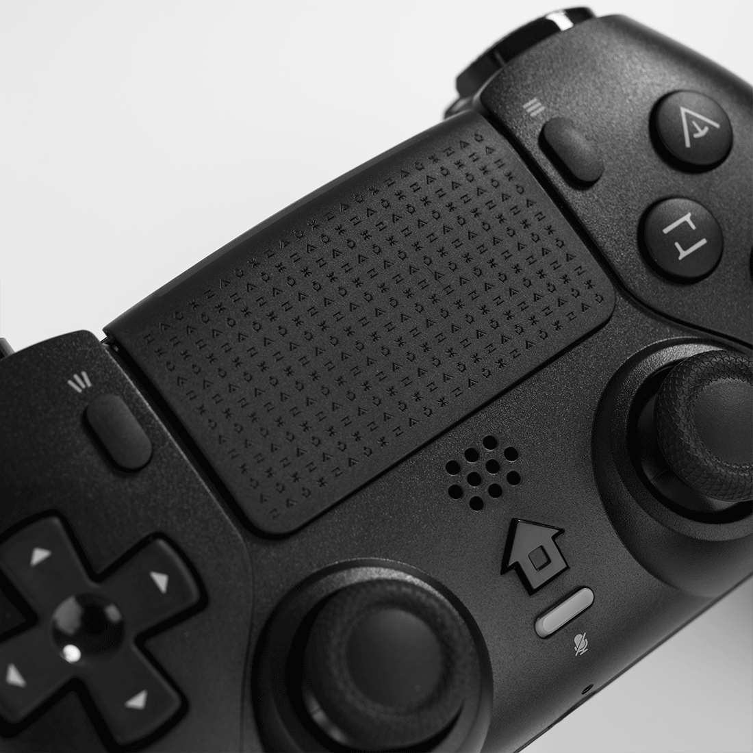 8 OMOX T29 ULTRA CONTROLLER
