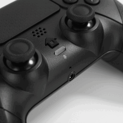 9 OMOX T29 ULTRA CONTROLLER