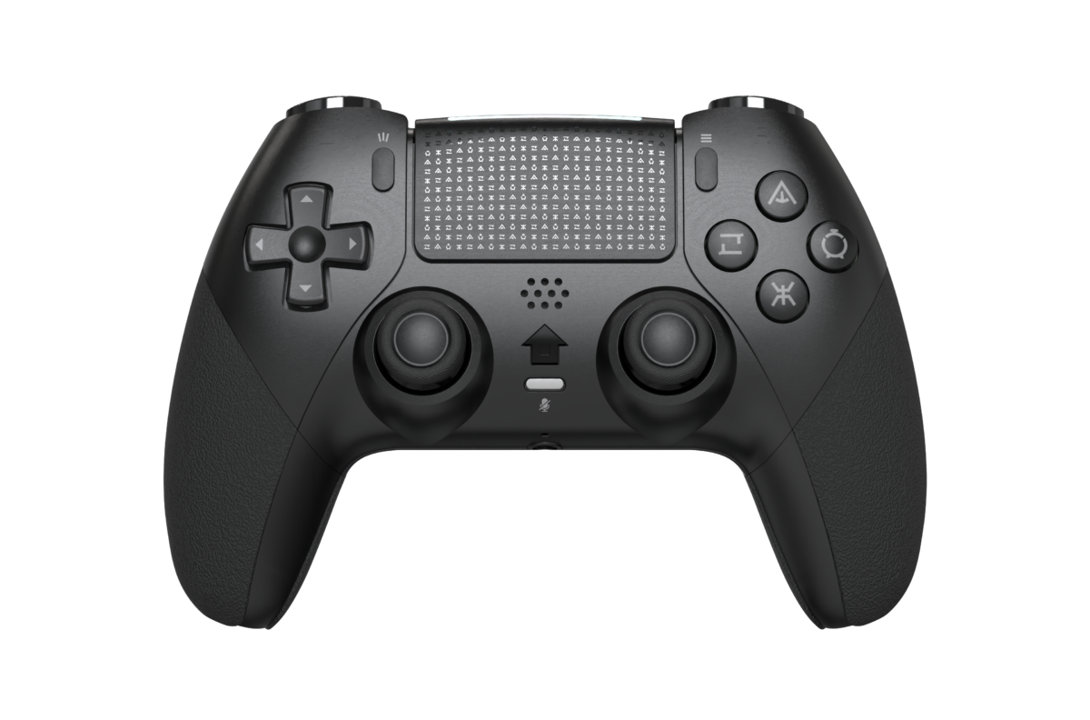 1.284 OMOX T29 ULTRA CONTROLLER